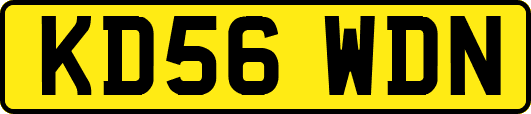 KD56WDN