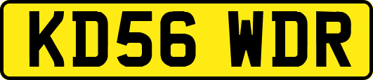 KD56WDR