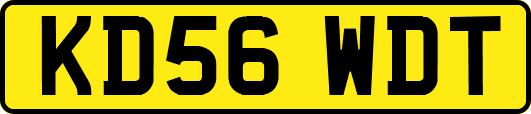 KD56WDT