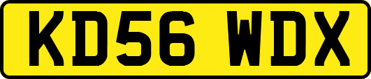 KD56WDX