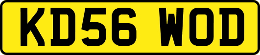 KD56WOD