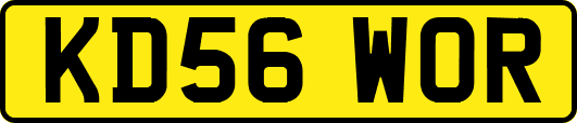 KD56WOR