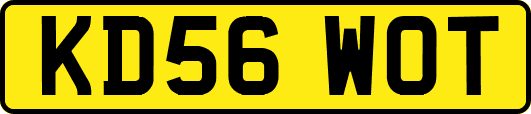 KD56WOT