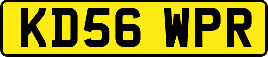 KD56WPR