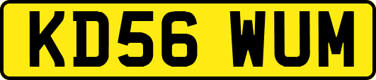 KD56WUM