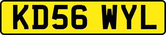 KD56WYL