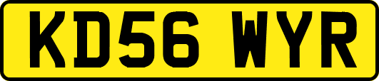 KD56WYR