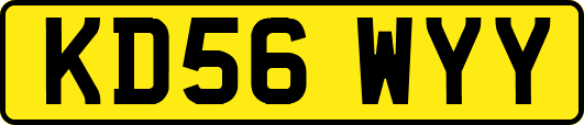 KD56WYY