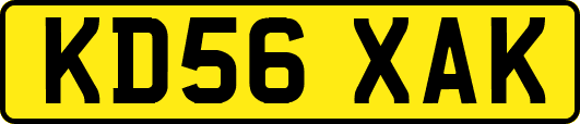 KD56XAK