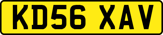 KD56XAV