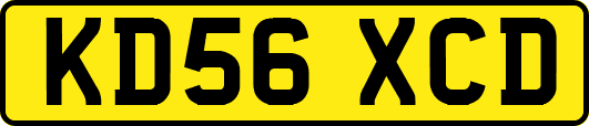 KD56XCD