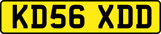 KD56XDD