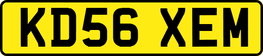 KD56XEM