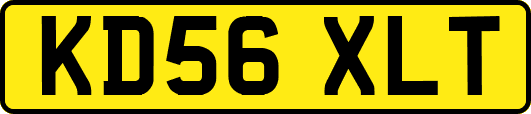 KD56XLT