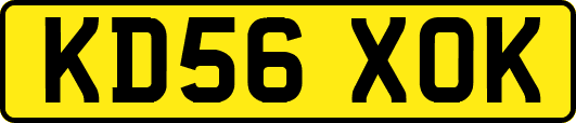 KD56XOK