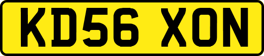 KD56XON