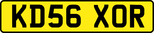 KD56XOR