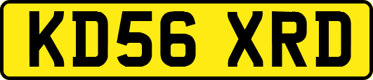 KD56XRD