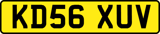 KD56XUV