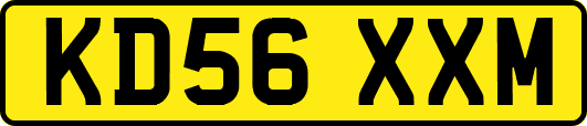 KD56XXM