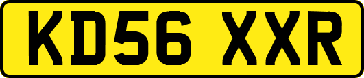 KD56XXR