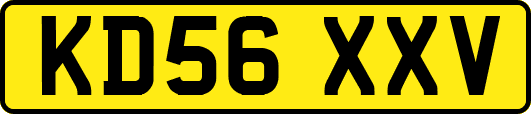 KD56XXV