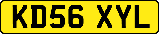 KD56XYL