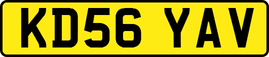 KD56YAV