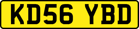 KD56YBD