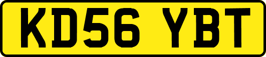 KD56YBT