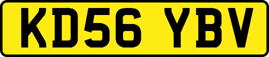 KD56YBV