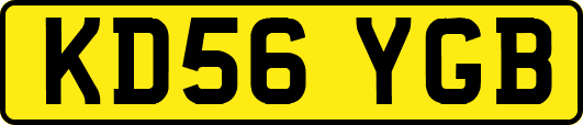 KD56YGB