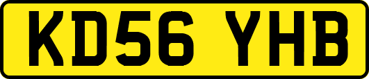 KD56YHB