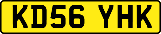 KD56YHK