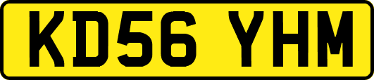 KD56YHM