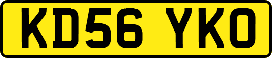 KD56YKO