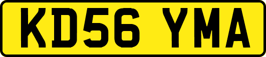 KD56YMA