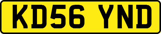 KD56YND