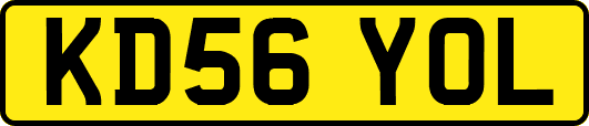 KD56YOL