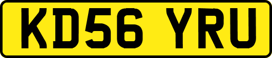 KD56YRU