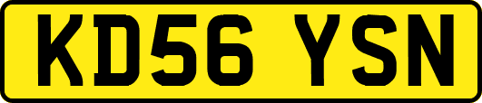 KD56YSN