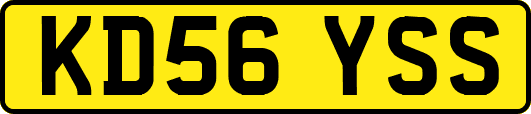 KD56YSS