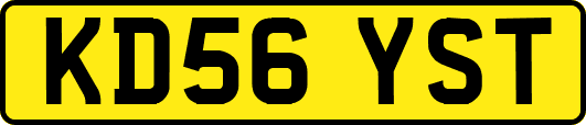 KD56YST