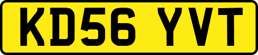 KD56YVT