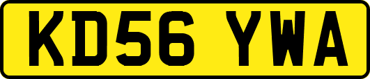KD56YWA