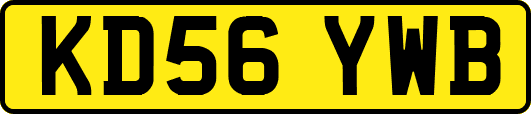 KD56YWB
