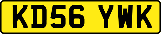KD56YWK