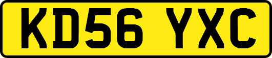 KD56YXC
