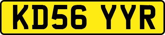 KD56YYR