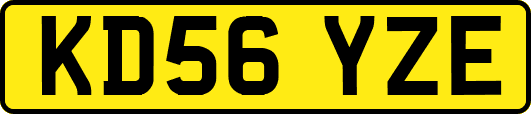 KD56YZE
